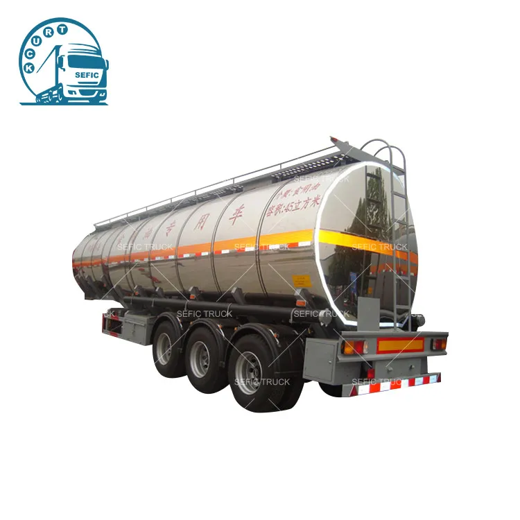 
China manufacturer small fuel tanker for sale/fuel tanker truck trailer 