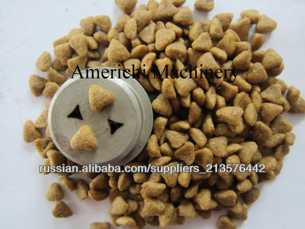 корм для собак осадок делая машину