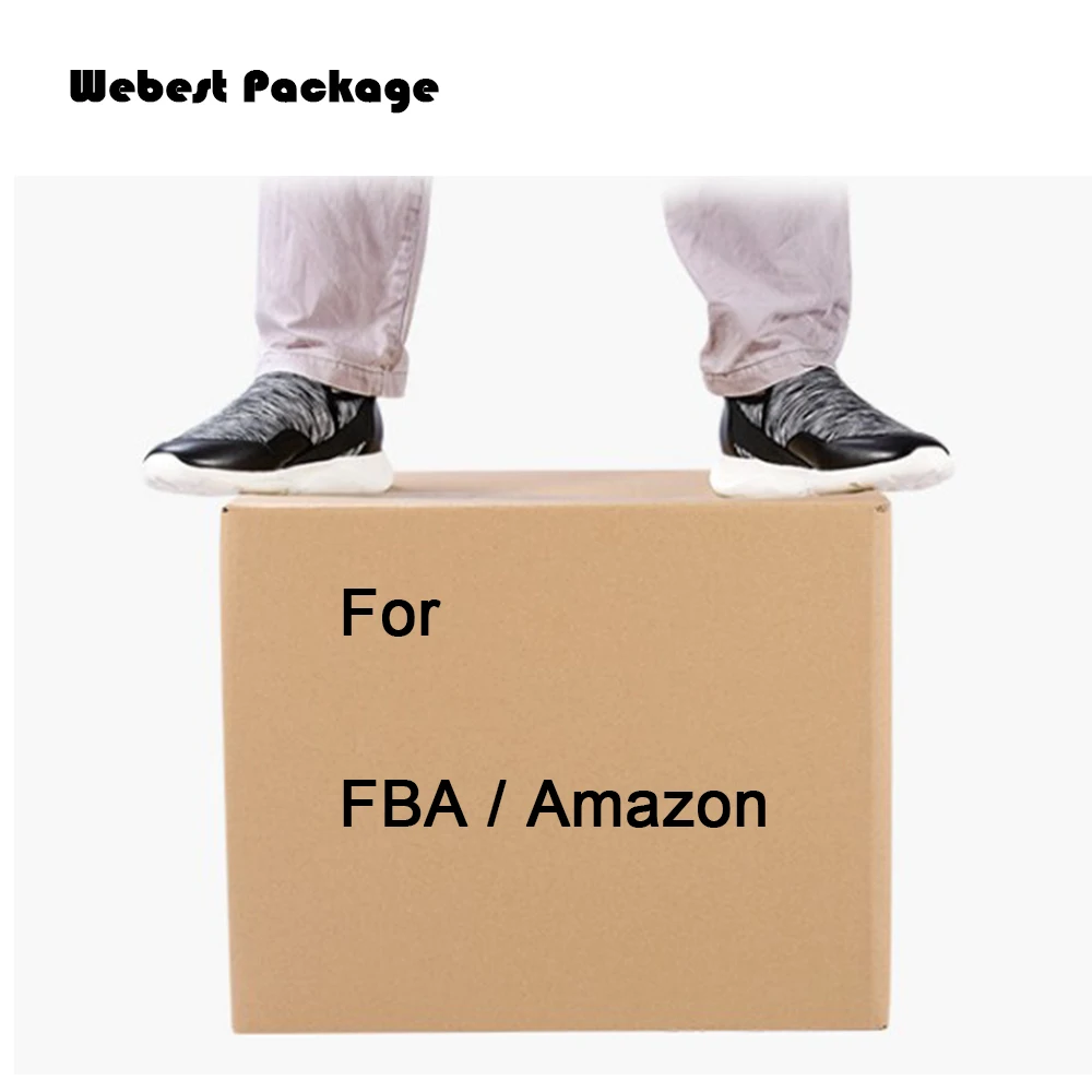 
UPS/FEDEX/AMAZON/EBAY FBA Cartons box Shipping Box Shipping Labels products Sticker 