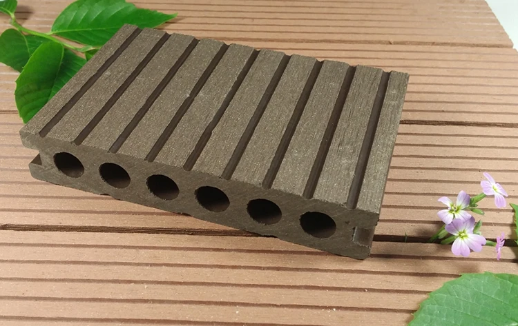 Натуральная деревянная текстура, деревянная пластиковая композитная доска для настила, пол из ДПК, пластиковые Ландшафтные изображения