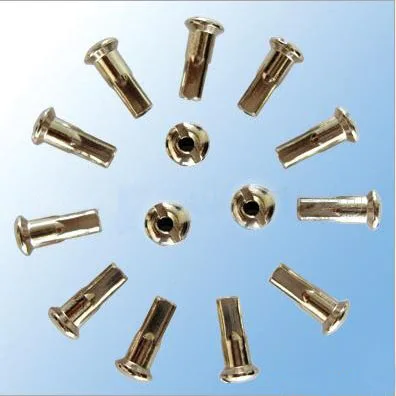 
14G UCP Lock Bicycle Nipple 