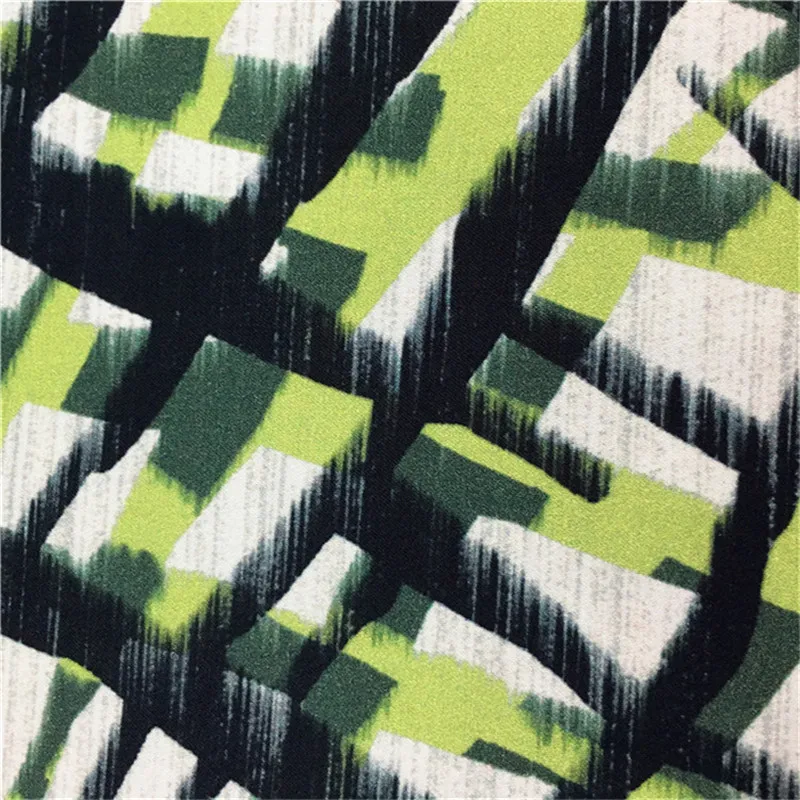 
Custom colored cheap wholesale digital printing 100% cotton twill jeans pocket fabric price 