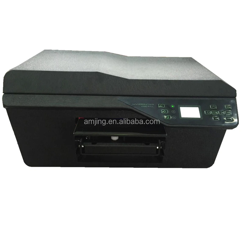 hot sale & high quality satin ribbon printer