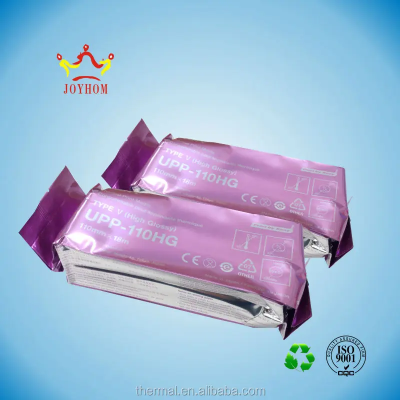 
sony Ultrasound thermal paper in moderate price 