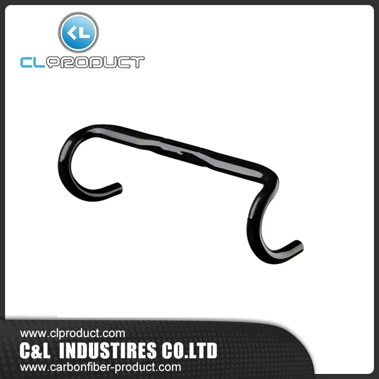 Free Shipping Integrative Design Carbon Bike Handlebar