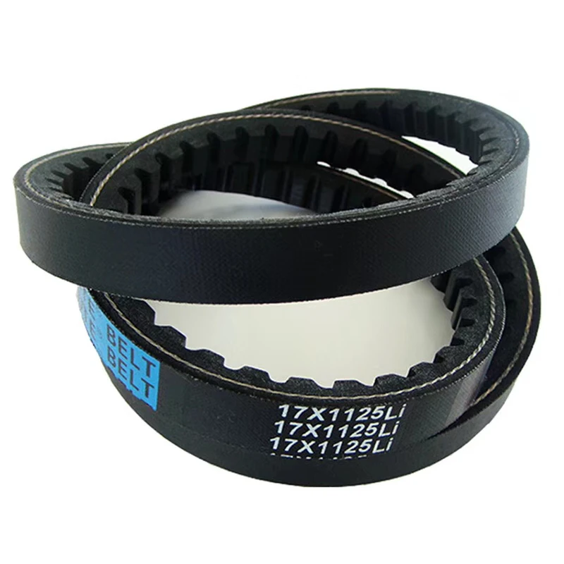 Auto Poly Timing Belt T2.5 Japan Car Engine Fan Transmission Belt OEM