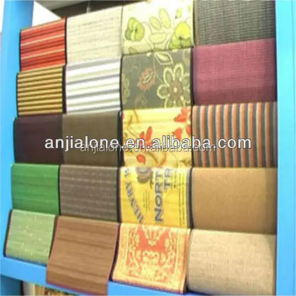 WY T-001 2017 comfortable bamboo mats for a good sleep