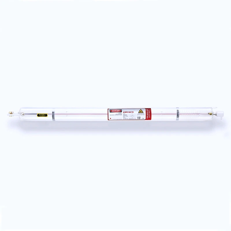 F series F4 100W co2 glass tube No.