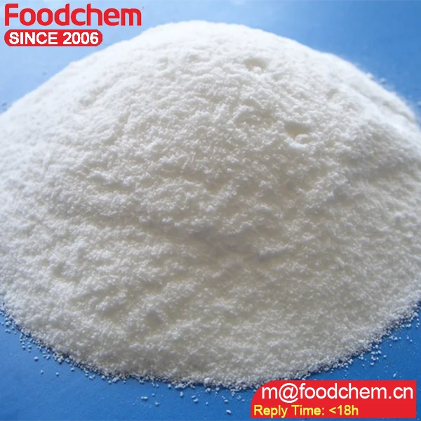 Raw Material Vitamin C For Food Industry