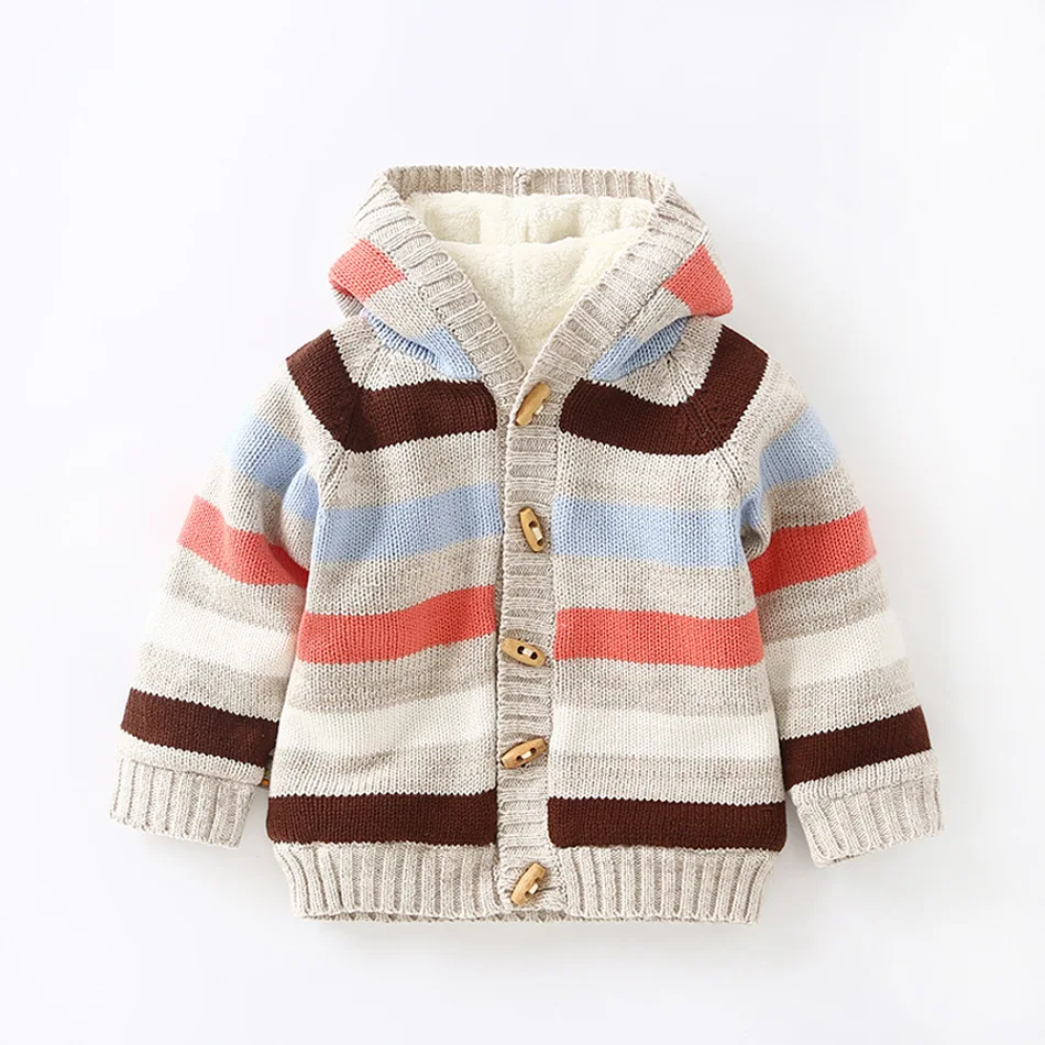 
2018 winter knitted baby cardigan wwwxxcom children clothes boy sweater 