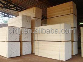 Деревянный пиломатериал abachi, дешевая фабрика