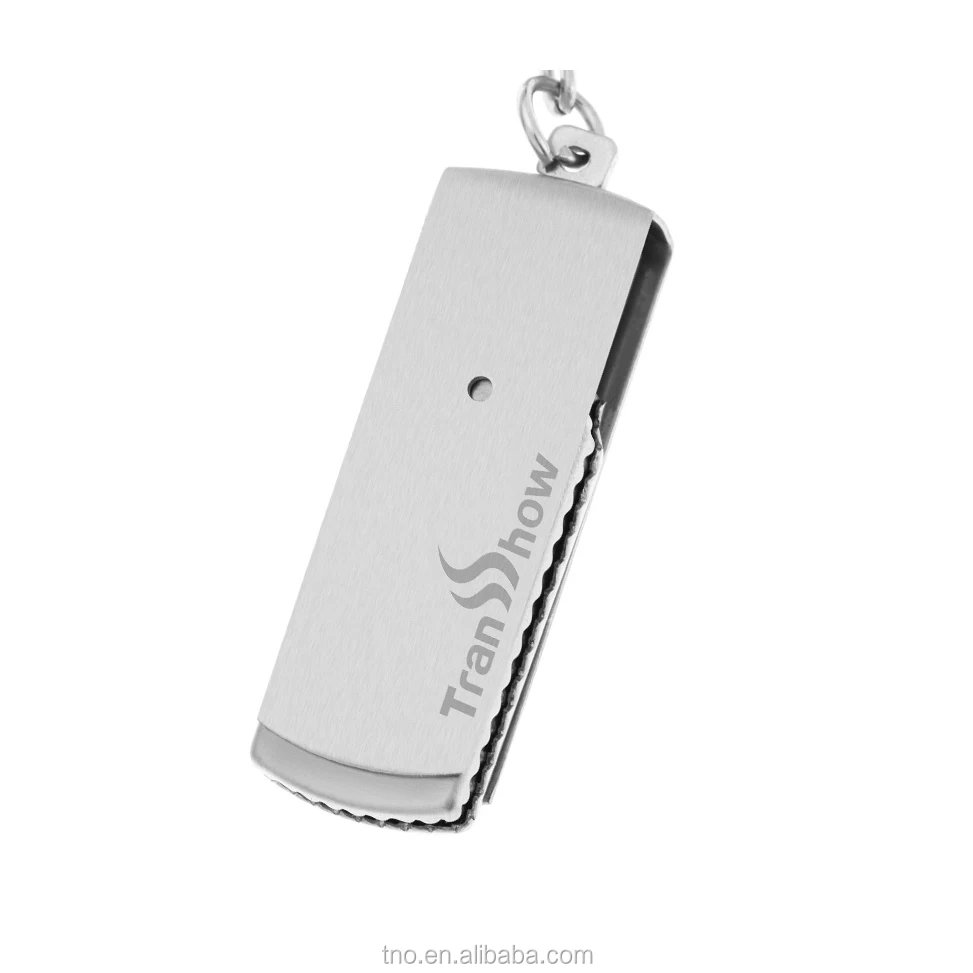 
Wholesale Metal USB Flash Memory Drive Keychain with Logo 1gb 2gb 4gb 8gb 16gb 32gb usb flash drive for promotion pendrive 