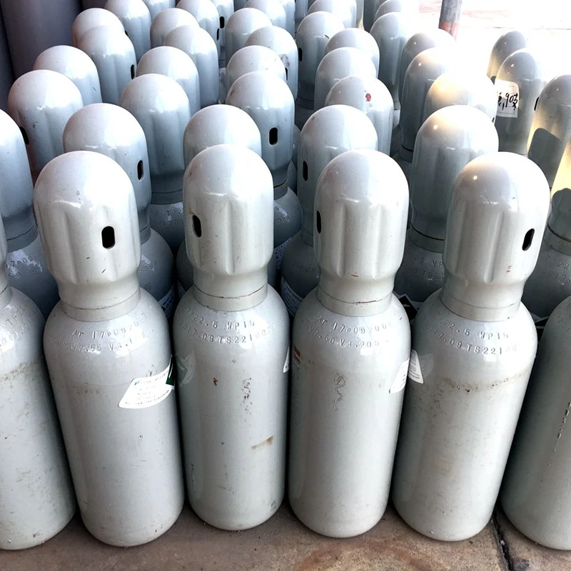 
Argon gas/Welding gas/99.999% argon/argon 