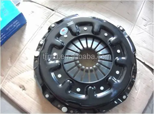 Диск сцепления FOTON OLLIN BJ1043 и крышка в сборе 300DS(FT)-100 /FOTON OLLIN, запасные части