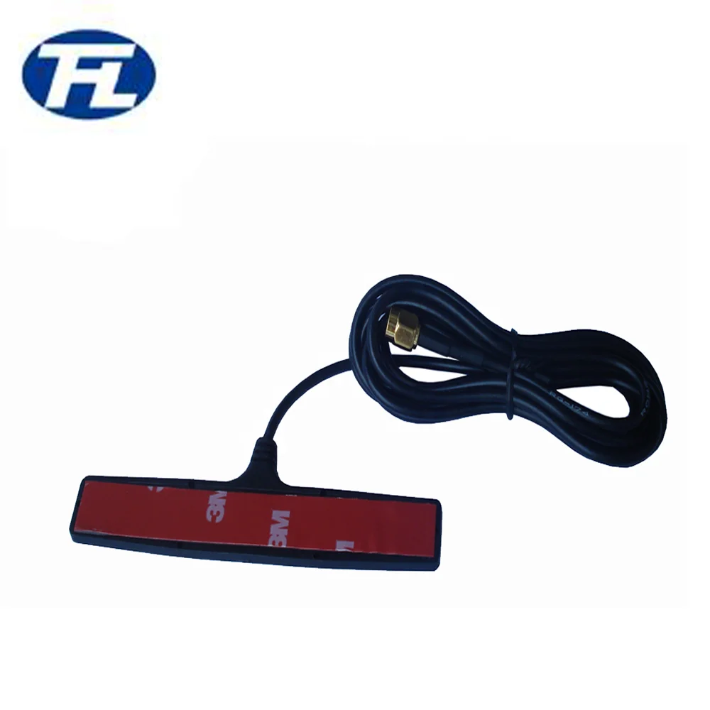 2023 Hot-sale Best-selling  High Gain   900/1800 MHZ GSM Antenna With SMA- Connector