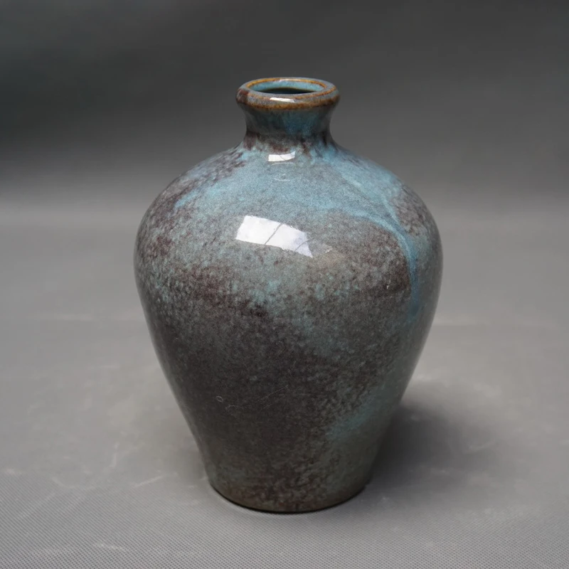 Wholesale Chinese Antique Ceramic Floor Flower Large Vases For Decor