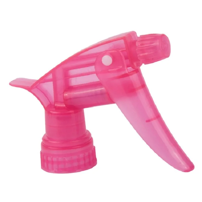 good price plastic hand water pump 28/410 Plastic Trigger Spray Bottles Sprayer Triggers