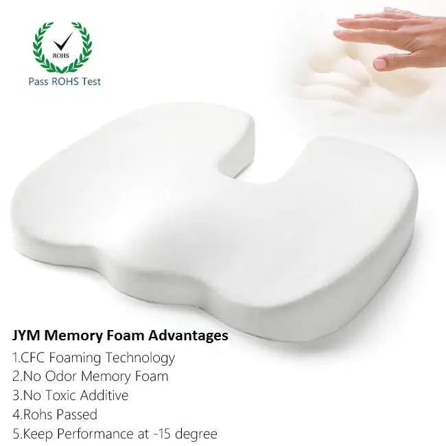 Wholesale Sit Medical Cushion Premium Comfort Piles Seat Cushion