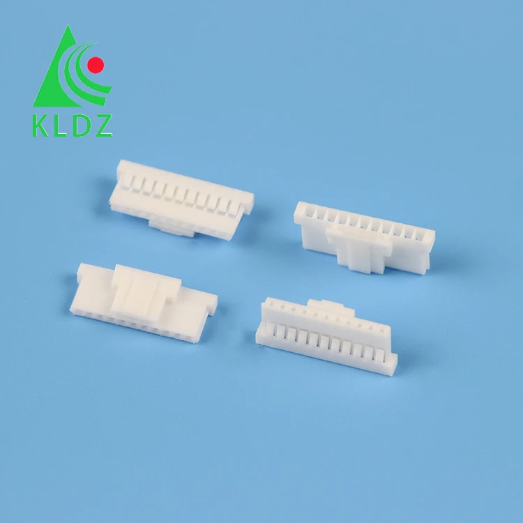 Wire to Board connector terminal block harness wenzhou termination machine