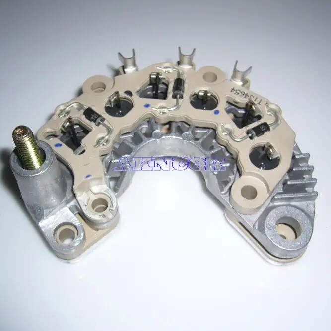 Alternator regulator JFZ1826F