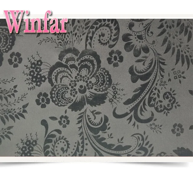 Winfar текстиль новый дизайн высококачественный Полиэстер DTY ткань для подводного плавания