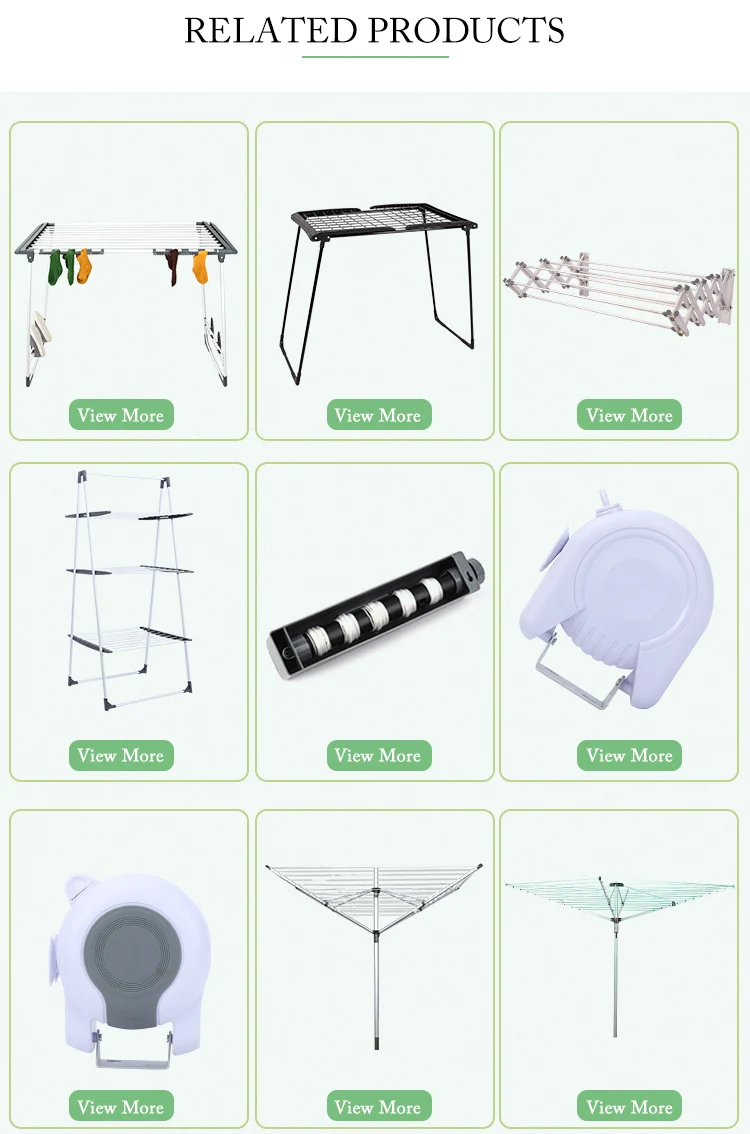 outdoor aluminum lidl clothes airer