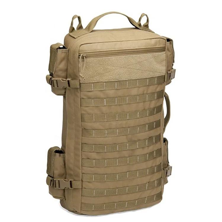 Wholesale Army Tactical Military Medic Pack Backpack