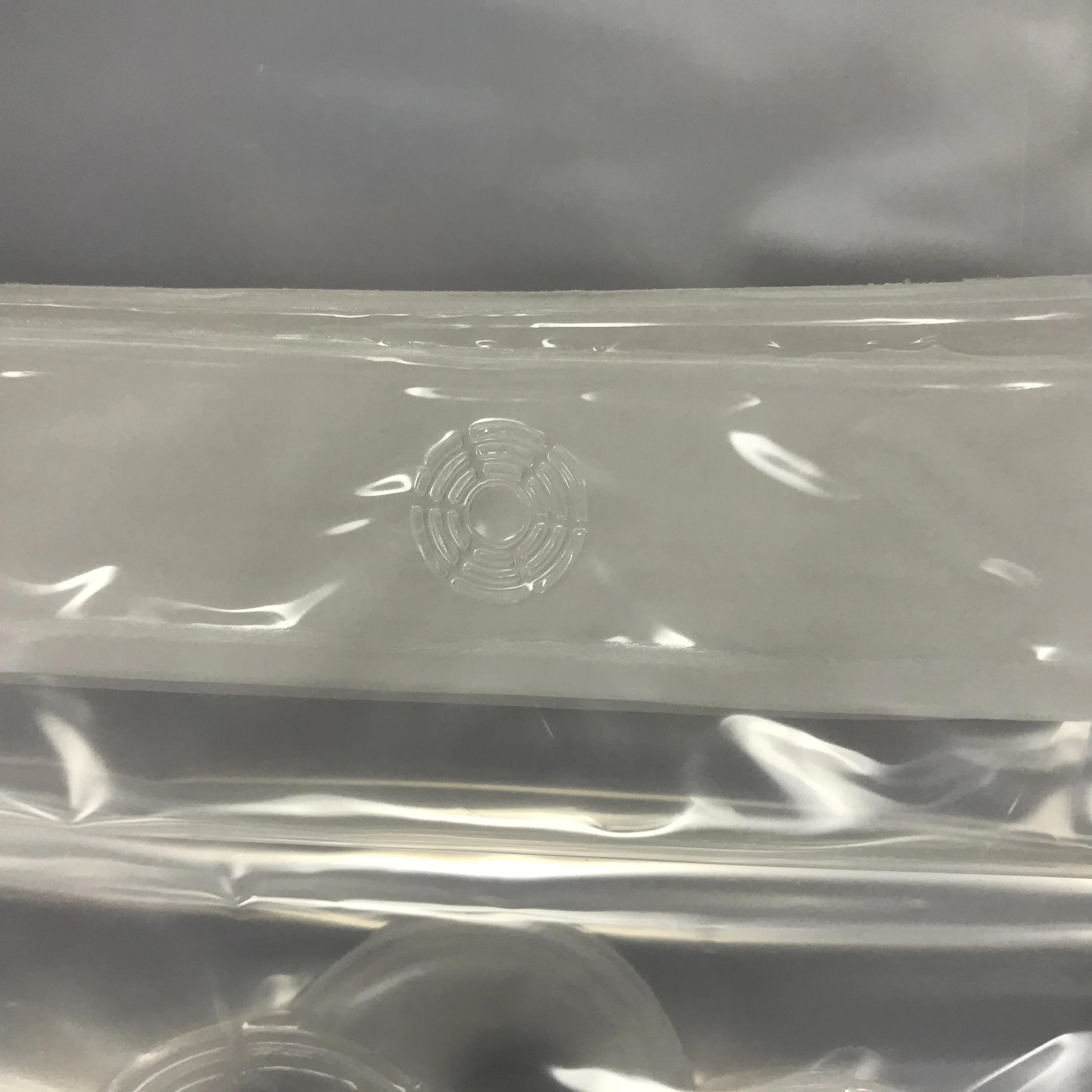 
Mildew Resistant Anti-Bacterial PEVA 8GClear Shower Curtain Liner, 72