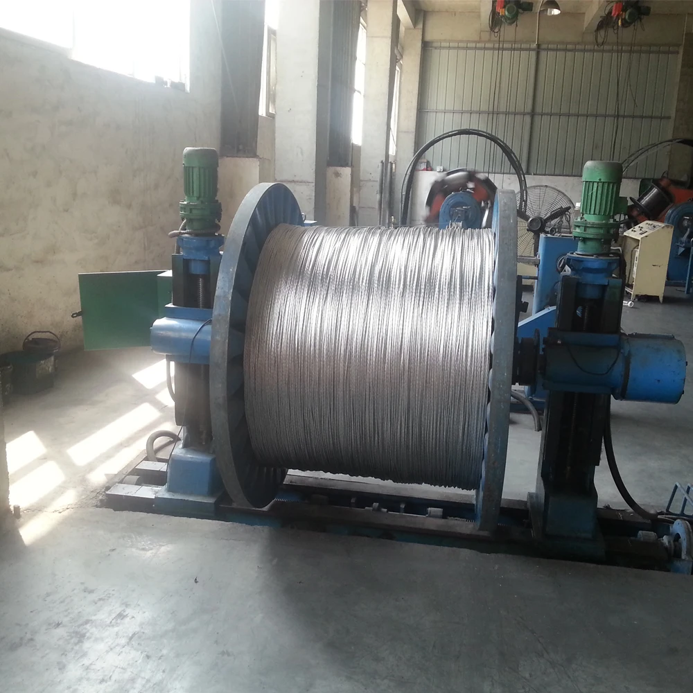 HENAN JINSHUI 600V XLPE сверкающий алюминиевый URD-кабель