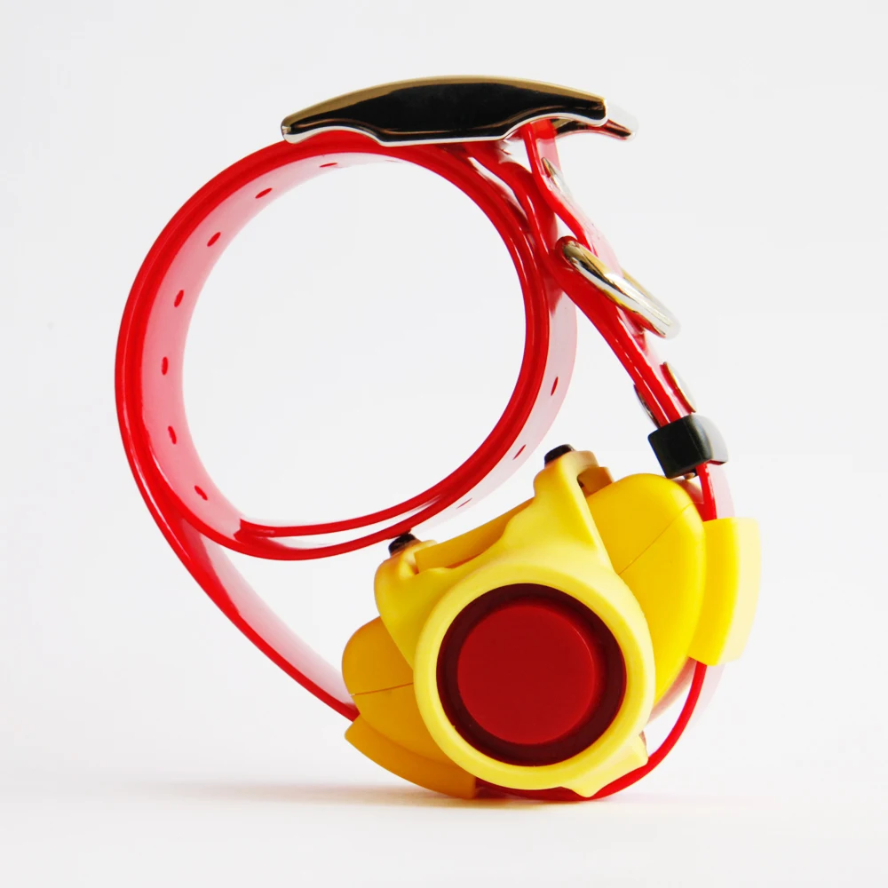 dog beeper collar waterproof, beeper collar for hunting dog hunter 2000