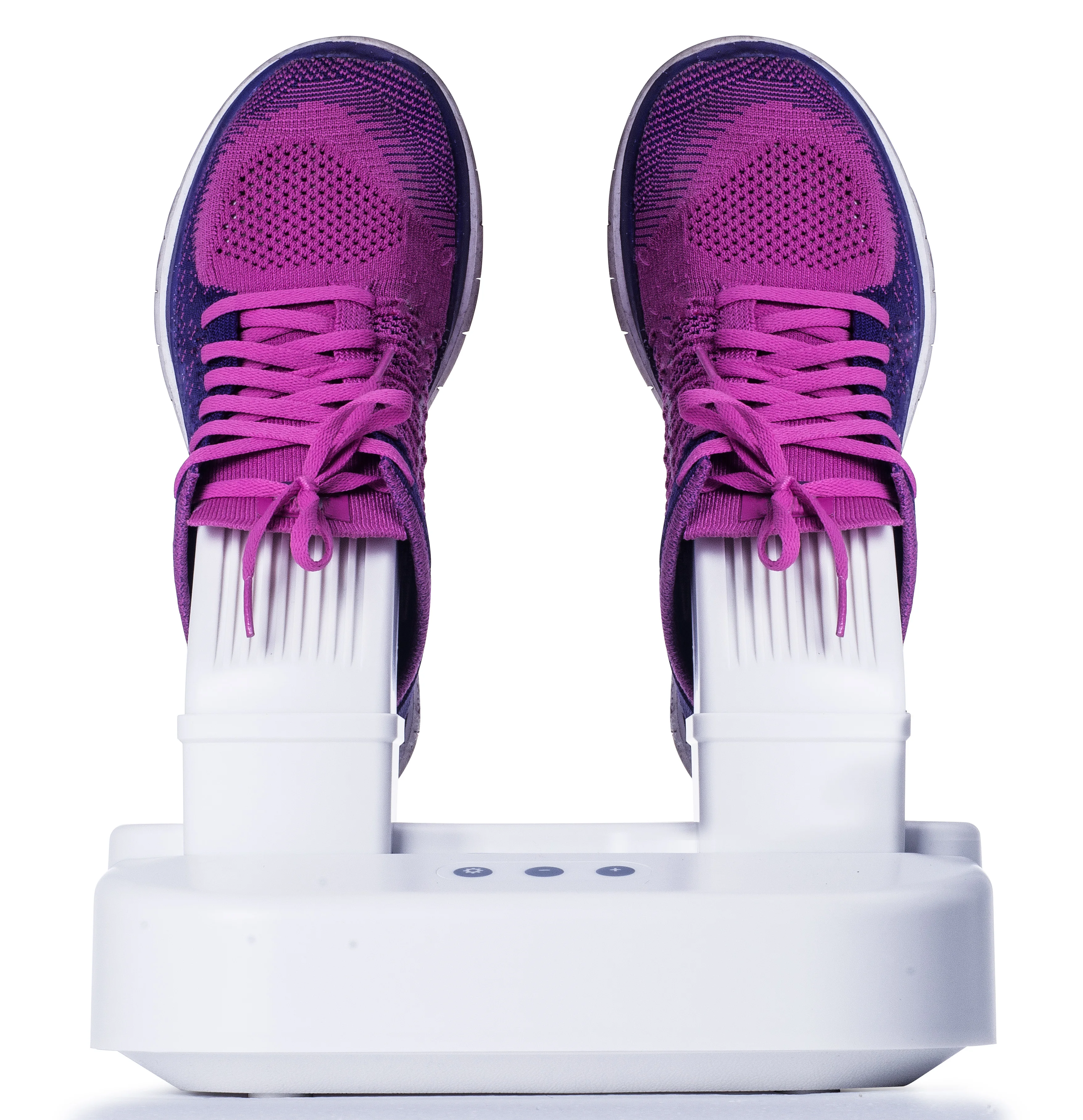 Handball shoes dryer and bad smell remove