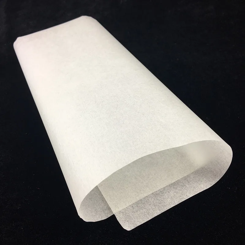 
Custom Printed Parchment Paper Baking Liners 