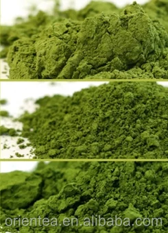 
Japanese organic Matcha green tea Powder 