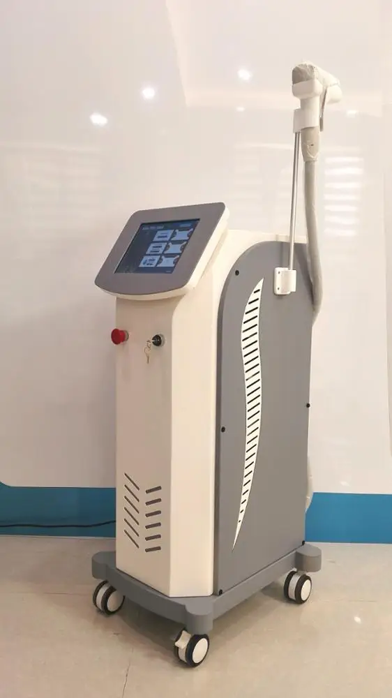 wholesale products china laser diodo 808 808nm diode laser hair removal