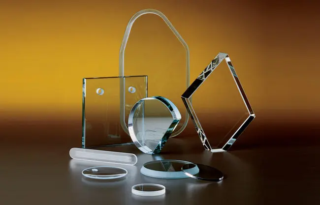 Laminated glass high pressure water jet cutting machine