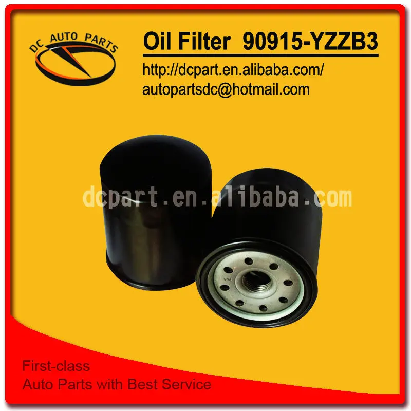 масляный фильтр для AUDI, Chrysler, Fiat, Ford, HINO, JEEP, LEXUS, MAZDA, TOYOTA, VW, VOLVO; RZJ 95, VZJ, JZS / / 90915-YZZB3