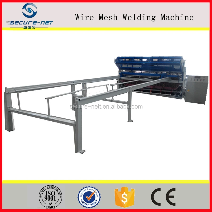 Stainless steel spot welding machine factory