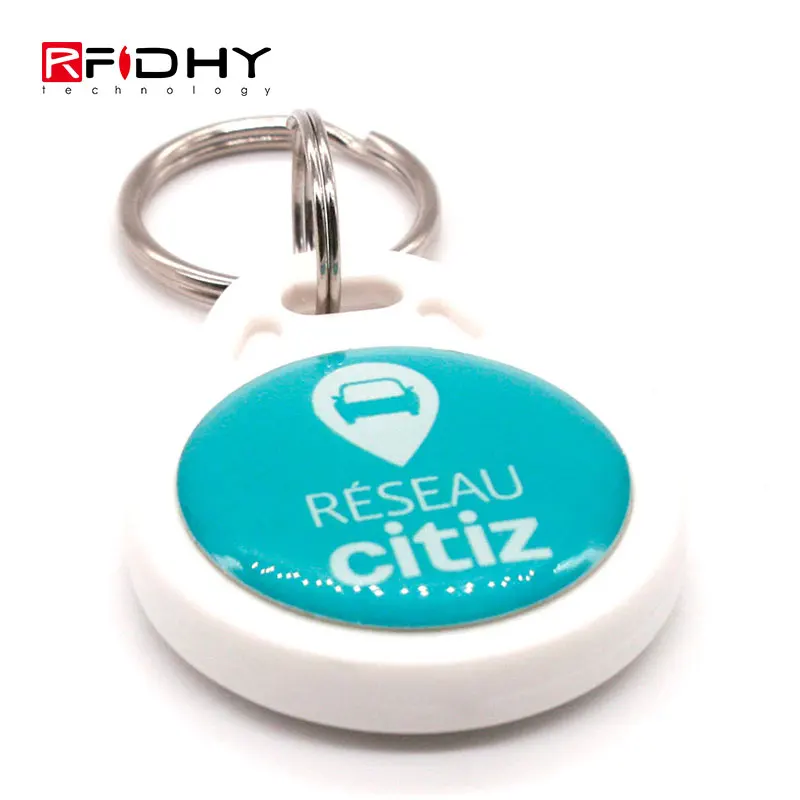 Новейшие инновационные товары, Бесконтактный RFID-брелок, импорт китайских товаров