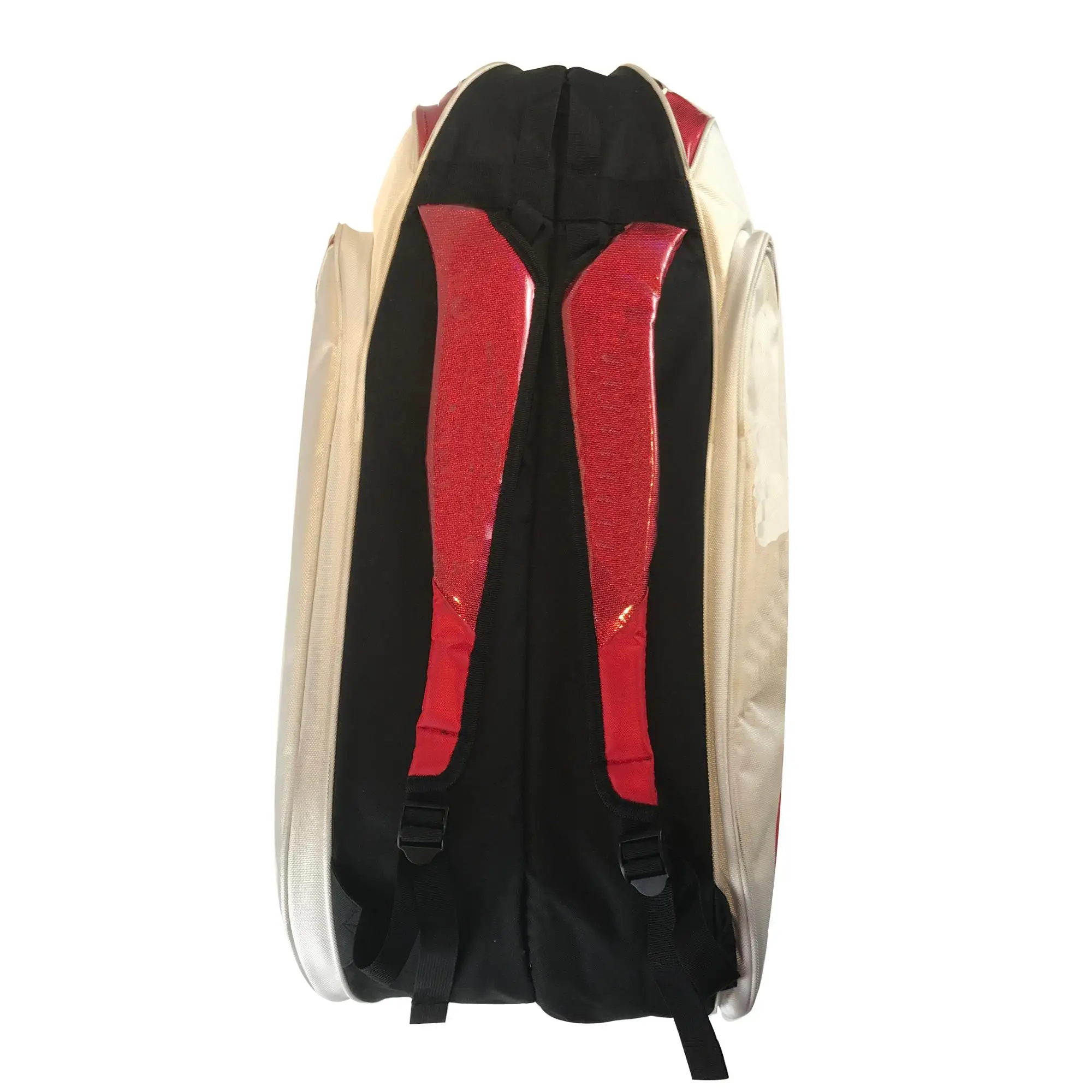 high class sports custom tennis bag