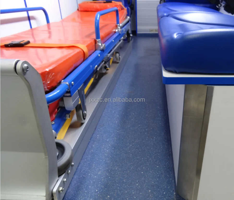 
China Factory Direct PVC Vinyl Laminate Flooring For Bus Ambulance Car Train 