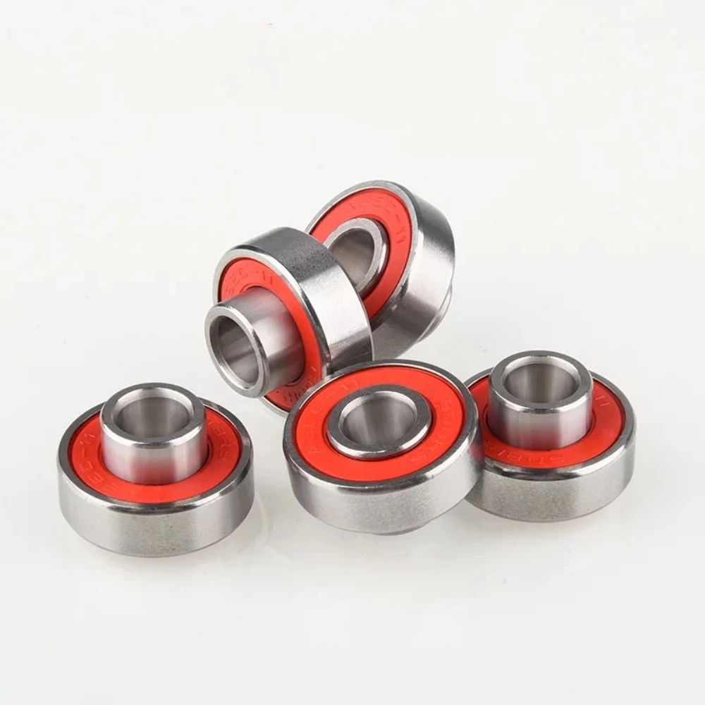 
608ab bearing ABEC-7 608 608zb bearing 8*22*12.6 for skateboard 