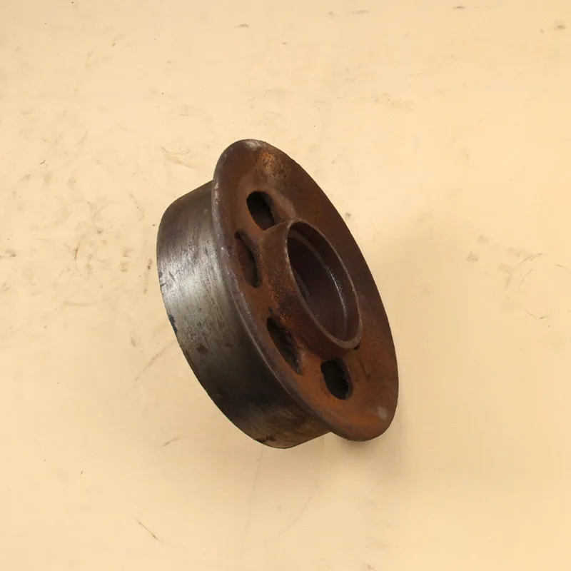 
railway Track Rail Wheel for Mining Industry 