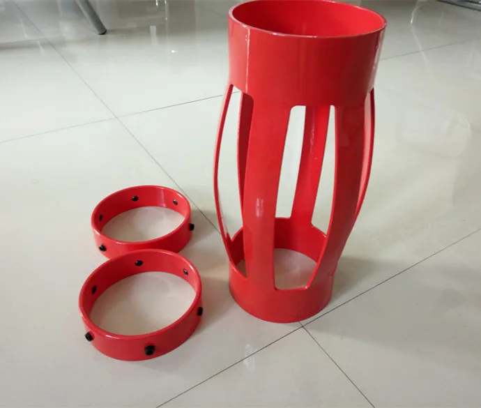 
Api bow type casing spring centralizer with good price 