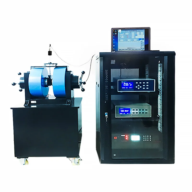 DX-3000  hall effect measurement system/measuring instrument for Laboratory