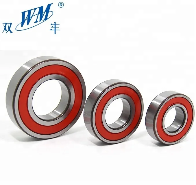 MLZ WM Brand V Trade Assurance High Quality And High Precision Bearings 6008zz Made In China 6008 rsc3 Bearings 6008 snr 6008