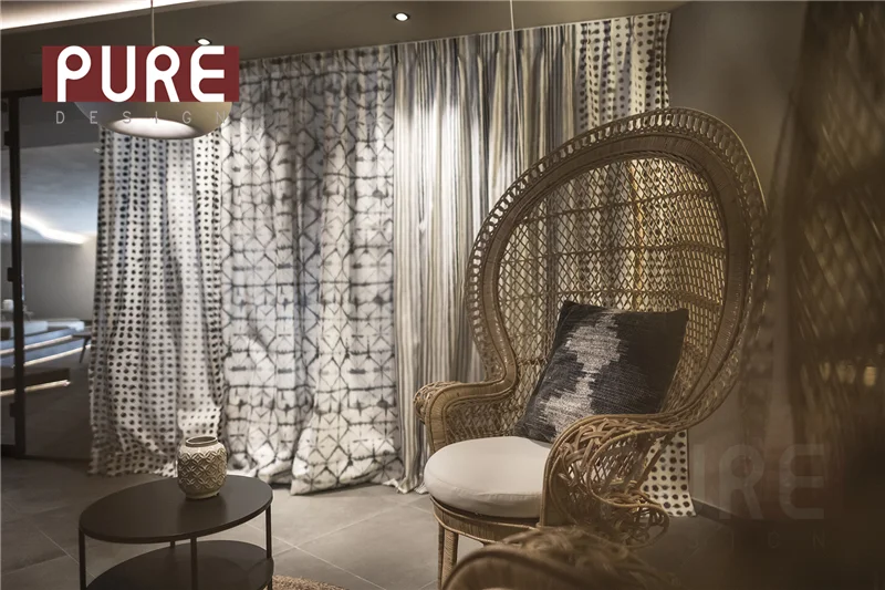 Hotel design consultant concepts architecture 3d