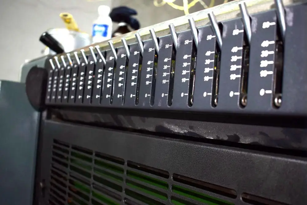 Factory price single color hamada offset printing machine