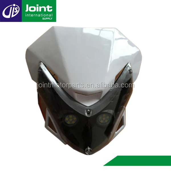 Motor Bike Motorcycle LED Headlight Bulbs for Motorcycles