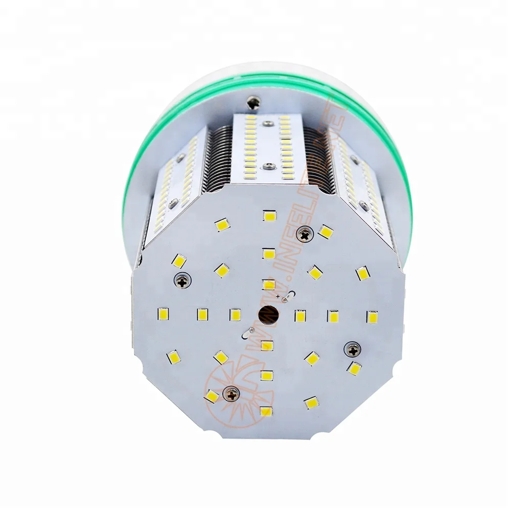 IN-CL309 E39 E40 IP44 30W 40W 60W 80W 100W 120W 150W 200W 250W LED Street Courtyard Garden Corn Bulb Light Replace HPS MHL HQL