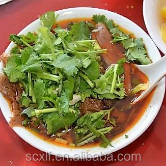 260g Grated Fried Chili Sauce, Very Hot Spice Chili Paste, Sichuan Food Condiment for noodle, wanton